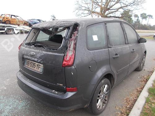 Gearbox FORD C-MAX (DM2) 1.6 TDCi | BP37302097M3 - Image 6