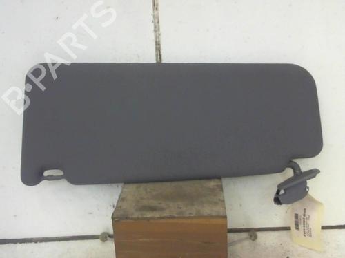 Right sun visor AUDI A6 C5 (4B2, 4B4) 2.5 TDI quattro | BP37301721I2 - Image 2