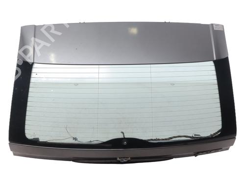 Tailgate BMW X5 (E53) 3.0 d | BP37616008C6 - Image 3