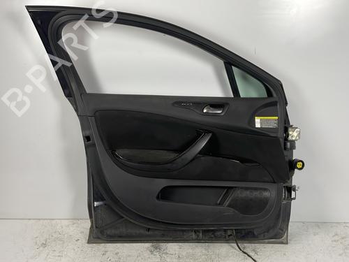 Used Left front door Left front door 37621639 37621639