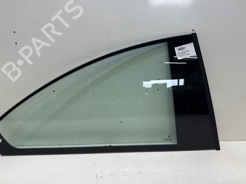 Used Rear right door window Rear right door window 37330910 37330910