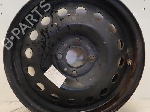 Used Rim Rim NISSAN MICRA III (K12) 1.5 dCi (86 hp) 40053897 40053897