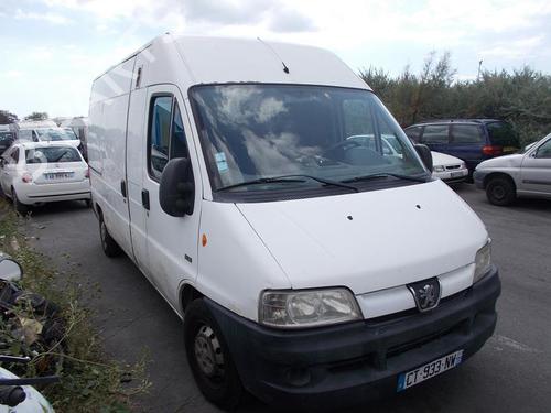 Fælk PEUGEOT BOXER Van (244)  | BP37336577C45  - Image 7
