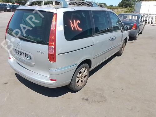 Spylertank CITROËN C8 (EA_, EB_) 2.0 HDi 165 | BP37619683C113 - Image 8