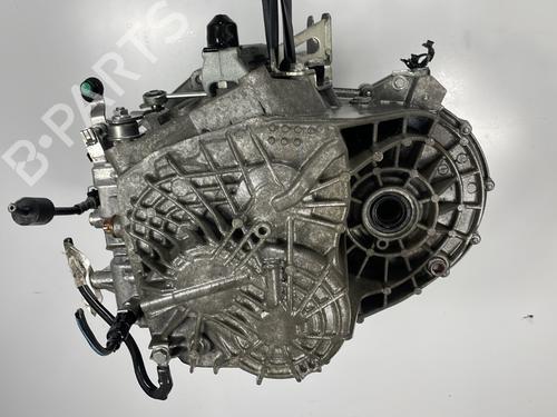 gearbox-fiat-tipo-estate-356_-357_-2016-37330973 main image