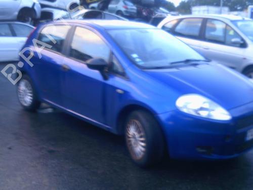 Reverse light FIAT GRANDE PUNTO (199_) | BP37312255C36 - Image 6