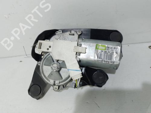 Used Rear wiper motor Rear wiper motor 37317736 37317736