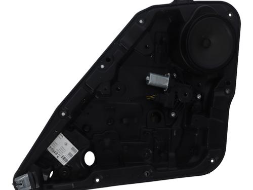 Rudehejsemekanisme Højre bagtil Rudehejsemekanisme Højre bagtil MERCEDES-BENZ A-CLASS (W176) A 200 CDI / d (176.008) (136 hp) 37344371 37344371