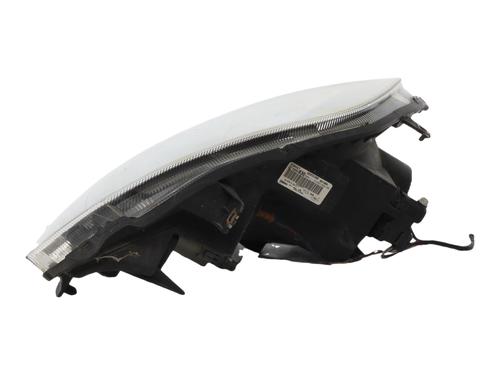 Right headlight RENAULT TRAFIC II Van (FL) 2.0 dCi 90 (FL0H, FL00, FL01, FL0M, FL0P, FL0S) | BP37753580C29 - Image 2