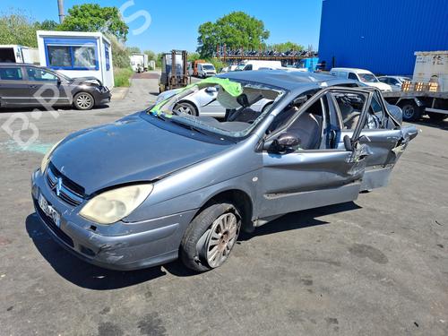 Alternator CITROËN C5 I (DC_) 3.0 V6 (DCXFXC, DCXFXF) | BP37332963M7 - Image 7
