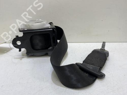 Used Rear left seatbelt Rear left seatbelt 37320368 37320368