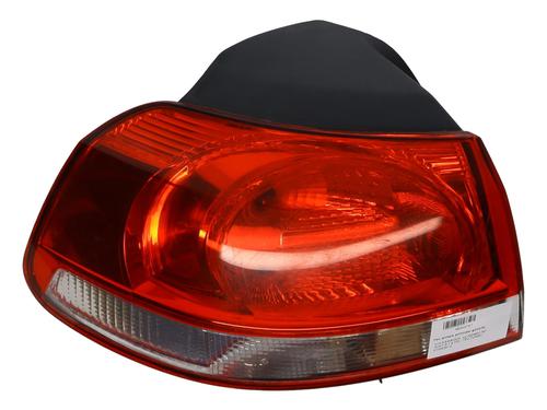 Left taillight VW GOLF VI (5K1) | BP37326989C34 - Image 4