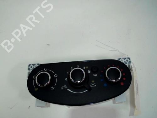 Climate control DACIA DUSTER SUV Van | BP37305993I5 - Image 3