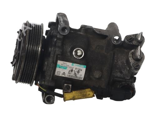 Used AC compressor AC compressor 37336446 37336446