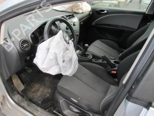 ABS pump SEAT LEON (1P1) 1.9 TDI | BP37299574M43 - Image 6