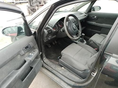 Højre solskærm AUDI A2 (8Z0) 1.4 TDI | BP37336780I2 - Image 4
