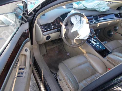 Tanklåg AUDI A8 D3 (4E2, 4E8) 4.2 TDI quattro | BP37301397C131 - Image 8