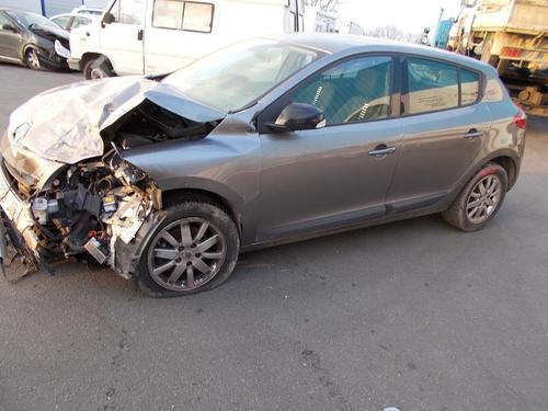 Right sun visor RENAULT MEGANE III Hatchback (BZ0/1_, B3_) 1.5 dCi (BZ09, BZ0D, BZ1W, BZ29, BZ14) | BP37304364I2 - Image 10