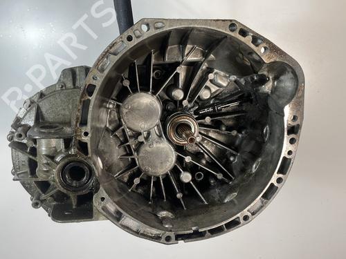 Gearbox OPEL MOVANO B Van (X62) 2.3 CDTI FWD (FV) | BP37338192M3 - Image 9