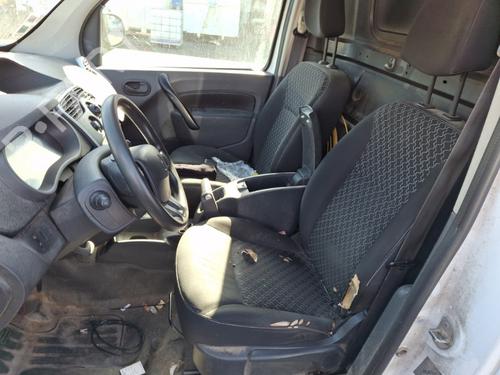 Front right seatbelt RENAULT KANGOO Express (FW0/1_) | BP37326255I25 - Image 7