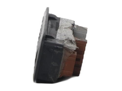 Left front window switch RENAULT MEGANE II Estate (KM0/1_) 1.6 | BP37344185I27 - Image 3
