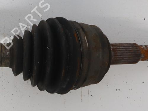 Used Right front driveshaft Right front driveshaft 37327797 37327797