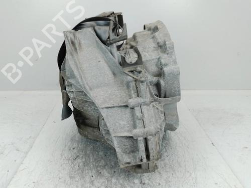 Used Gearbox Gearbox 37320520 37320520