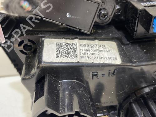 Used Climate control Climate control 37322040 37322040