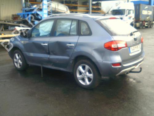 Steering column stalk RENAULT KOLEOS I (HY_) 2.0 dCi 4x4 (HY0K) | BP37309843I23  - Image 10