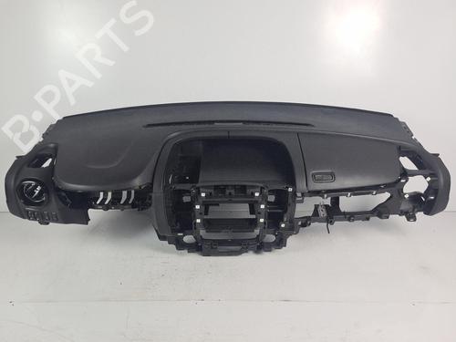 Tablier RENAULT TRAFIC III Van (FG_) 2.0 dCi 120 (FGMN) | BP37620342C46 - Image 12