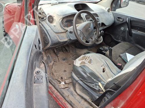 Grill RENAULT KANGOO Express (FW0/1_) | BP37616184C40 - Image 8