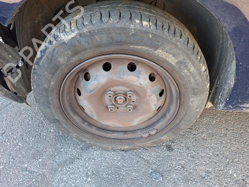 Rudehejsemekanisme Højre foran DACIA SANDERO 1.2 16V | BP37332697C23  - Image 6