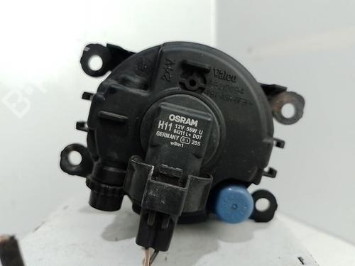 Used Left front fog light Left front fog light 37316610 37316610