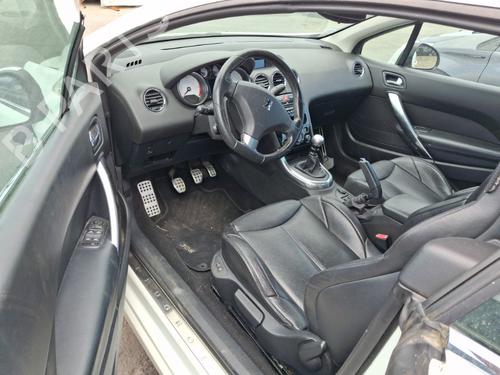 Used Parts PEUGEOT 308 CC (4B_) 2.0 HDi (4BRHRH, 4BRHRJ) 4896974