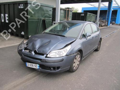 Used Parts CITROËN C4 I (LC_)  1.4 16V  4797617