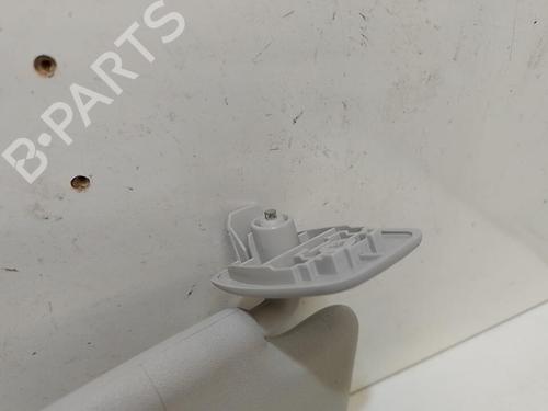 right-sun-visor-peugeot-partner-box-bodympv-2008-37313590 main image