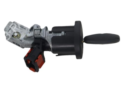 Ignition barrel RENAULT MODUS / GRAND MODUS (F/JP0_) 1.5 dCi (FP0G, JP0G) | BP40160923M48 - Image 2