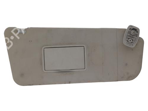 Right sun visor CITROËN BERLINGO Box Body/MPV (B9) | BP37338942I2 - Image 2