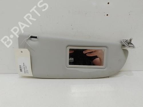 Used Right sun visor Right sun visor 37316873 37316873
