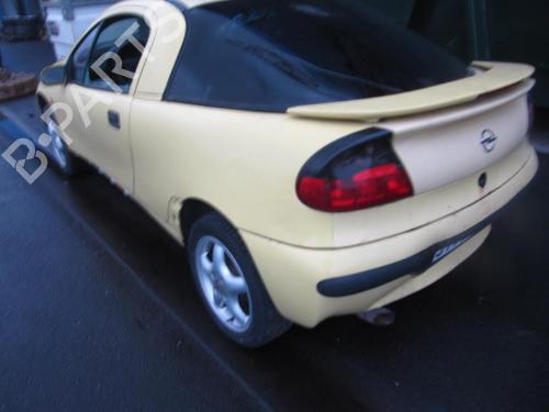 Used Parts OPEL TIGRA (S93) 1.4 16V (F07) 4796385
