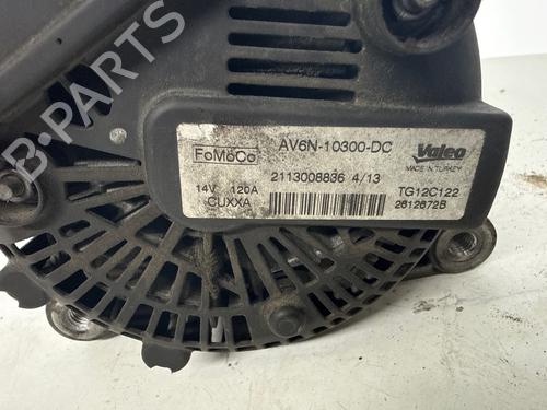 Alternator FORD FOCUS III 1.6 TDCi | BP38585978M7 - Image 4