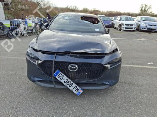 Right headlight MAZDA 3 Hatchback (BP) 2.0 SKYACTIV-G M Hybrid | BP38100784C29 - Image 8