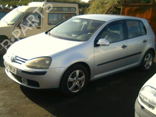 Headlight switch VW GOLF V (1K1) | BP37305864I24 - Image 6