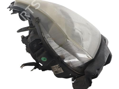 Left headlight RENAULT CLIO III (BR0/1, CR0/1) | BP37343177C28 - Image 6