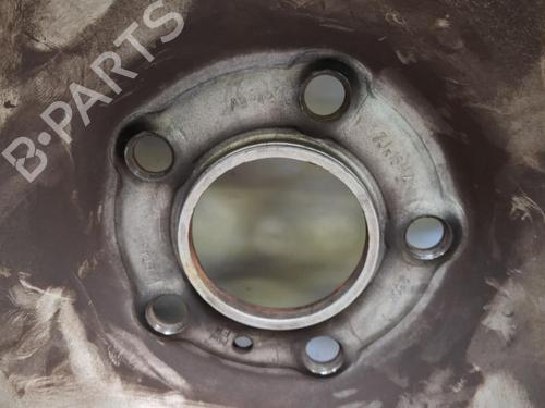 Used Rim Rim PEUGEOT TRAVELLER Bus (V_) 1.5 BlueHDi 120 (120 hp) 40160935 40160935