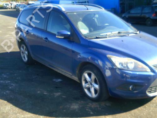 Headlight switch FORD FOCUS II Turnier (DA_, FFS, DS) 1.8 TDCi | BP37306357I24 - Image 7