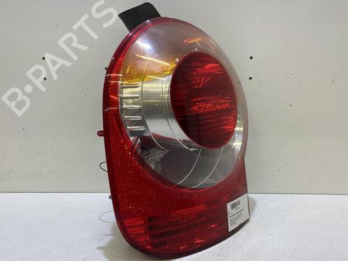 Left taillight RENAULT MODUS / GRAND MODUS (F/JP0_) 1.4 (JP01, JP0J) | BP37319008C34 - Image 2