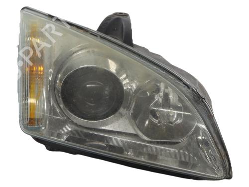 Right headlight FORD FOCUS II (DA_, HCP, DP) | BP37521191C29 - Image 2