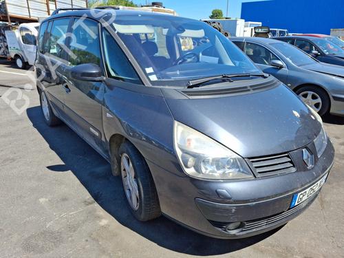 Comutador RENAULT ESPACE IV (JK0/1_) 2.2 dCi (JK0H) | BP37336864I30 - Image 12
