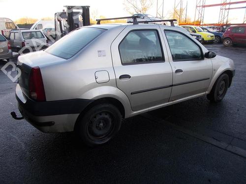 Right headlight DACIA LOGAN (LS_) 1.5 dCi (LS0K) | BP37303928C29 - Image 8